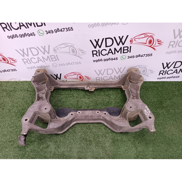 2036280657 CULLA MOTORE ASSALE ANTERIORE MERCEDES CLK W209 2.7 (2002\2010)