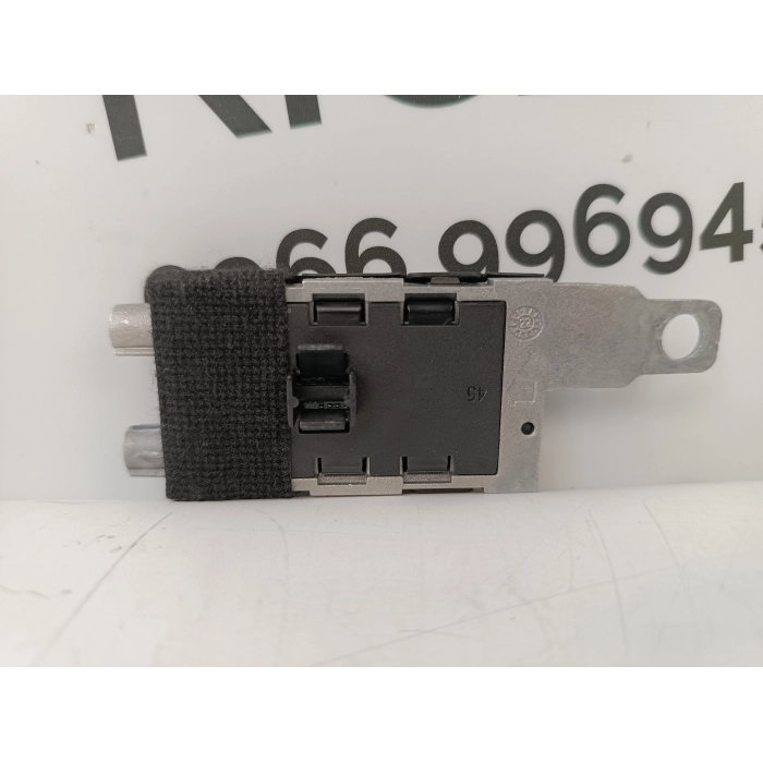 52006000 CENTRALINA ANTENNA PORTELLONE POSTERIORE FIAT NUOVA 500 E 500E ELETTRICA 2020 IN POI