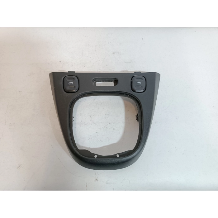 735491912 CORNICE PULSANTIERA PULSANTI ALZAVETRI MARCE FIAT PANDA (312\319) 2012 IN POI