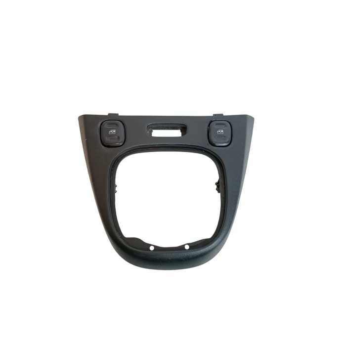 735491912 CORNICE PULSANTIERA PULSANTI ALZAVETRI MARCE FIAT PANDA (312\319) 2012 IN POI