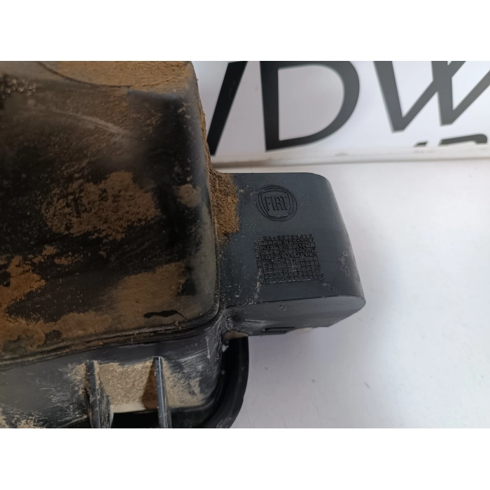 SPORTELLO SPORTELLINO TAPPO CARBURANTE DIESEL FIAT PANDA (312\319) 1.3 95CV