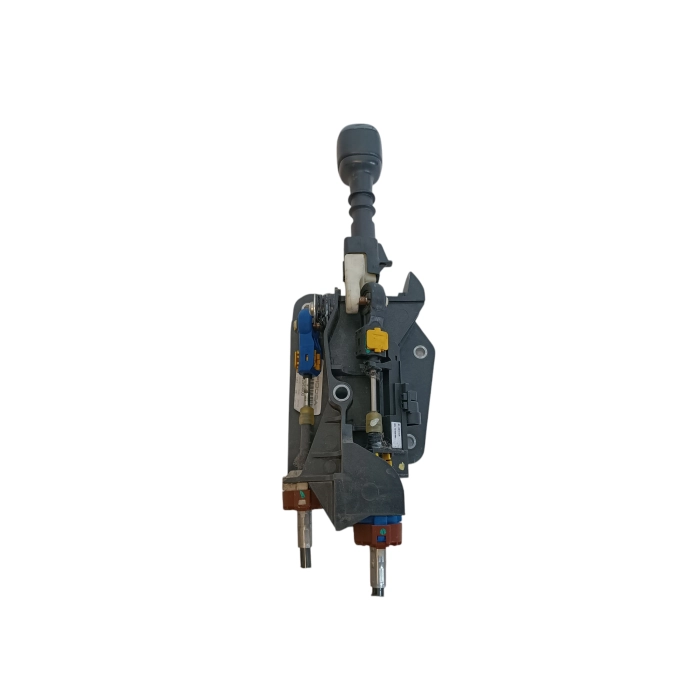 502944900 LEVA COMANDO CAMBIO MARCE POMELLO USATO FIAT PANDA (312\319) 1.3 4X4 2012 IN POI