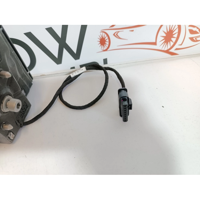 24426005 SPECCHIO SPECCHIETTO ELETTRICO 6 PIN SINISTRO FIAT 500 E 500E ELETTRICA 2020 IN POI
