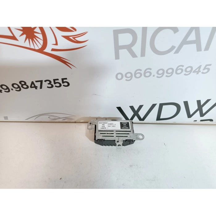 51852074 CENTRALINA ANTENNA PORTELLONE FIAT 00E 500 ELETTRICA DAL 2020 IN POI