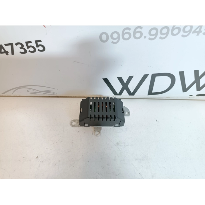 51852074 CENTRALINA ANTENNA PORTELLONE FIAT 00E 500 ELETTRICA DAL 2020 IN POI