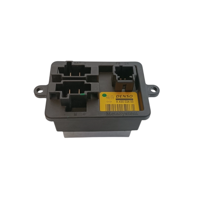 A43002400 RESISTENZA RISCALDAMENTO STUFA FIAT 500X DAL 2014 IN POI