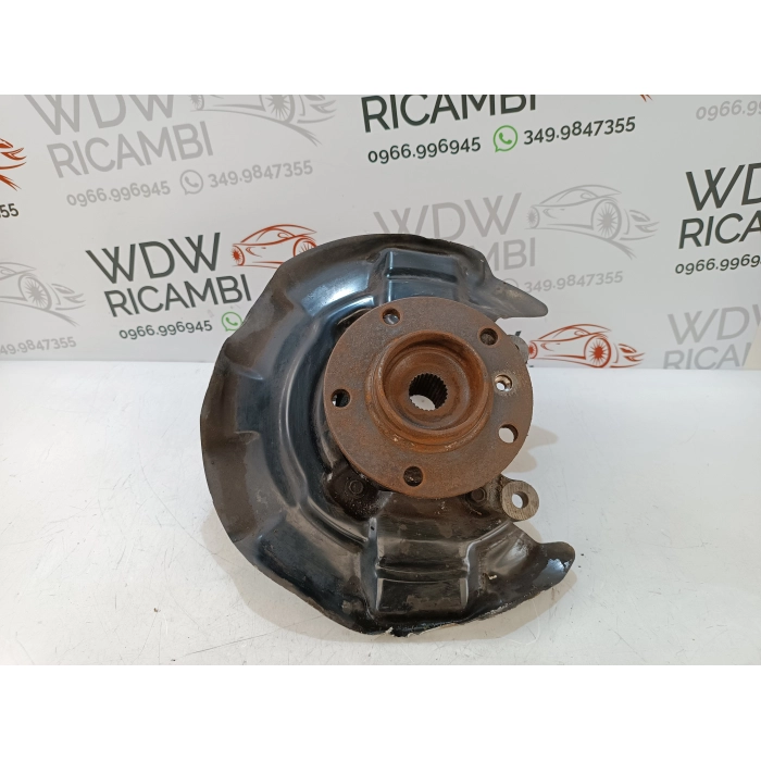 FUSELLO MOZZO MONTANTE ANTERIORE DESTRO MINI COUNTRYMAN 1.6 4X4 (2010\2016)