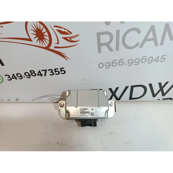 56029583AB CENTRALINA MODULO CONTROLLO CONVERTITORE FIAT 500X 2.0 4X4 140CV