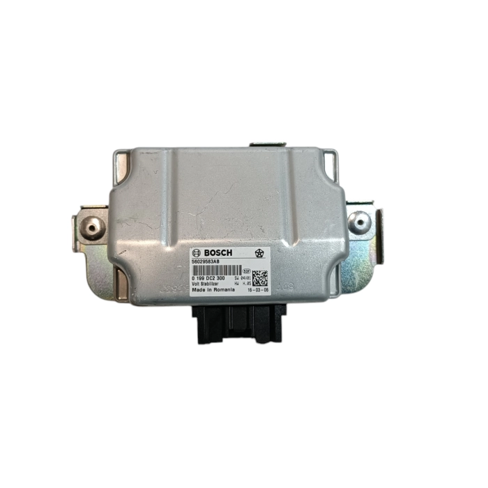 56029583AB CENTRALINA MODULO CONTROLLO CONVERTITORE FIAT 500X 2.0 4X4 140CV
