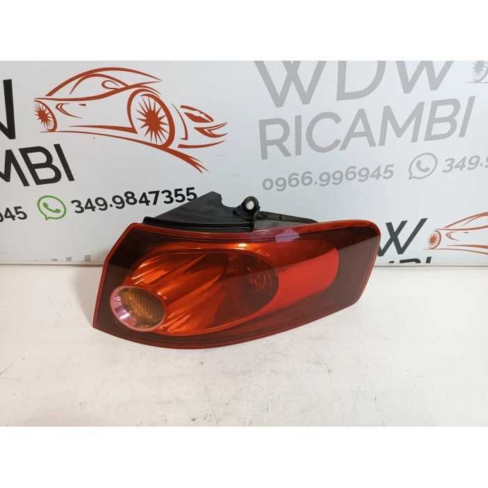 51727249 FANALE STOP FANALINO ESTERNO POSTERIORE DX DESTRO FIAT CROMA 2005 > 2010