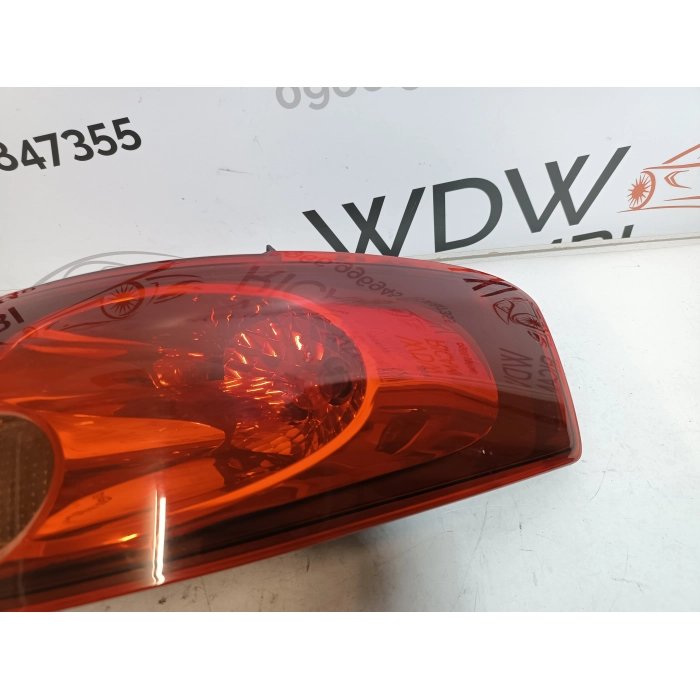 51727249 FANALE STOP FANALINO ESTERNO POSTERIORE DX DESTRO FIAT CROMA 2005 > 2010