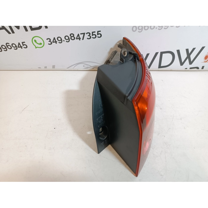 51727249 FANALE STOP FANALINO ESTERNO POSTERIORE DX DESTRO FIAT CROMA 2005 > 2010