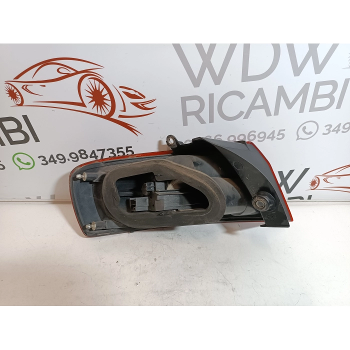 51727249 FANALE STOP FANALINO ESTERNO POSTERIORE DX DESTRO FIAT CROMA 2005 > 2010