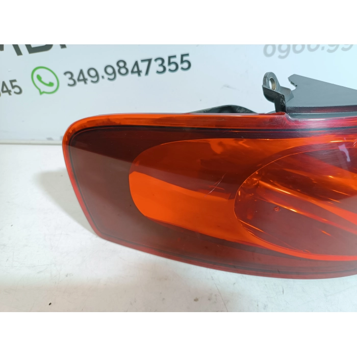 STOP FANALE FANALINO POSTERIORE POST SINISTRO SX ESTERNO 4PIN FIAT CROMA 2005 - 2010