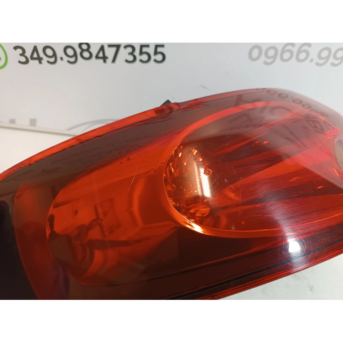 STOP FANALE FANALINO POSTERIORE POST SINISTRO SX ESTERNO 4PIN FIAT CROMA 2005 - 2010