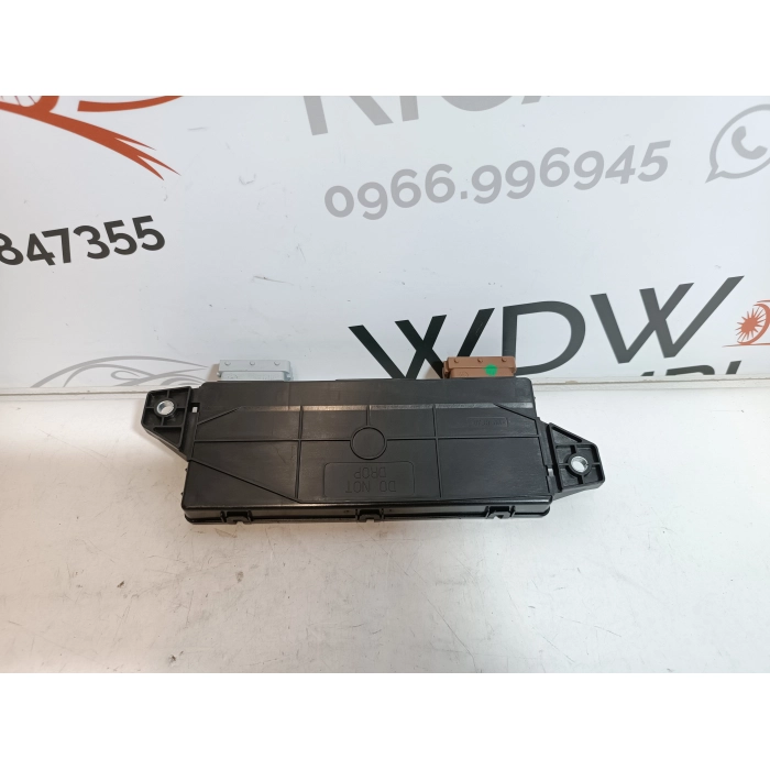 46828007 CENTRALINA CHIUSURE CENTRALIZZATA COMFORT FIAT CROMA 1.9 MJT 2005-2010