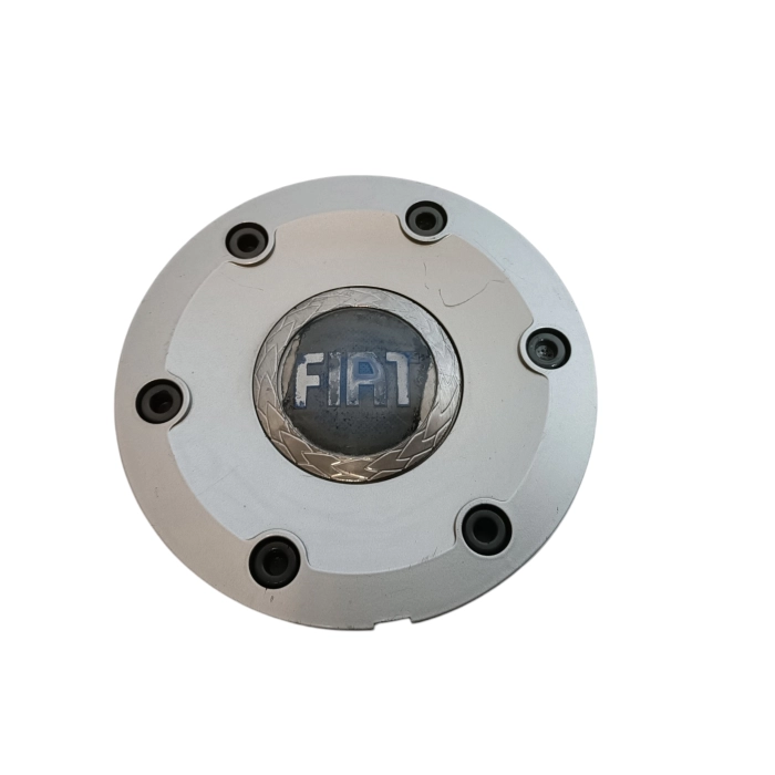 COPRIMOZZO BORCHIA TAPPO COPPA RUOTA COPRI MOZZO CERCHIO FIAT CROMA 1.9 2005-2010