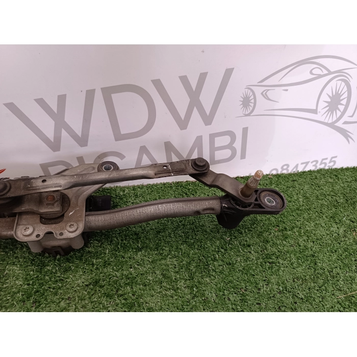 51708219 MOTORINO TERGICRISTALLO ANTERIORE ANT FIAT CROMA 1.9 MTJ (2005\2010) 3397020671