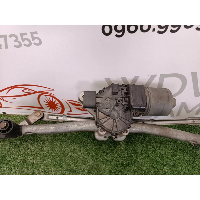 51708219 MOTORINO TERGICRISTALLO ANTERIORE ANT FIAT CROMA 1.9 MTJ (2005\2010) 3397020671