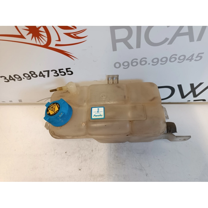 VASCHETTA SERBATOIO CONTENITORE ACQUA LIQUIDO USATO ALFA ROMEO 147 1.9 (2000\2010)
