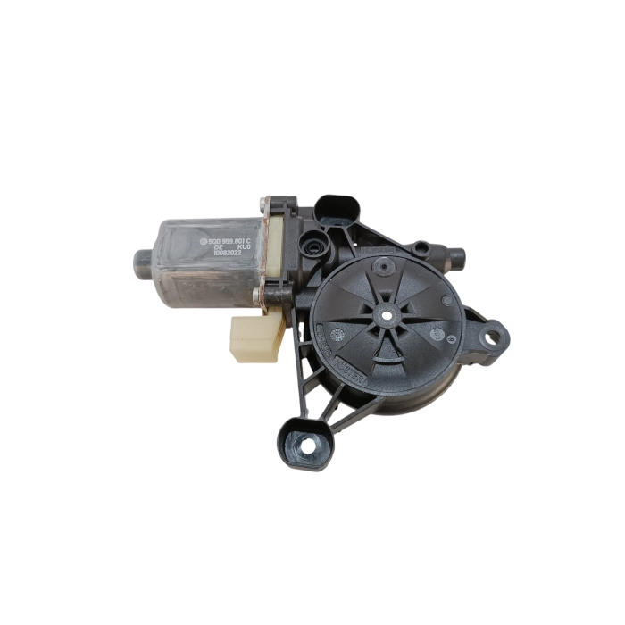 5Q0959801C MOTORINO ALZAVETRO ANTERIORE DESTRO AUDI Q3 2° (DAL 2018 IN POI >) 2020