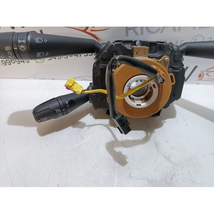 073559386 DEVIOLUCE DEVIOLUCI ANELLO SPIRALE FIAT 500L 1.6 MTJ (DAL 2012 IN POI >)
