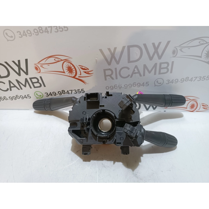 073559386 DEVIOLUCE DEVIOLUCI ANELLO SPIRALE FIAT 500L 1.6 MTJ (DAL 2012 IN POI >)