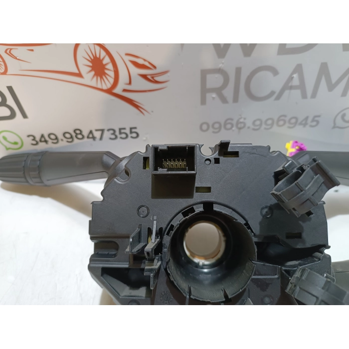 073559386 DEVIOLUCE DEVIOLUCI ANELLO SPIRALE FIAT 500L 1.6 MTJ (DAL 2012 IN POI >)