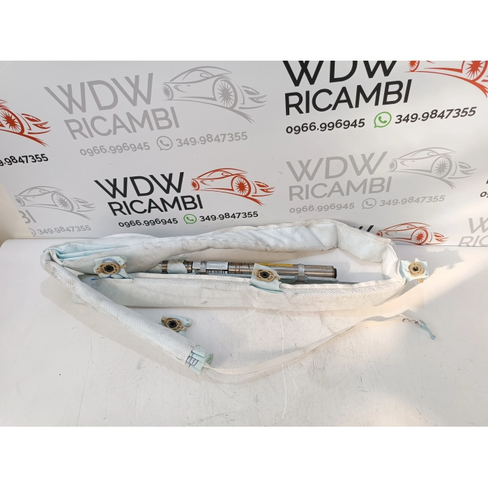 520023110 AIRBAG TETTO TENDINA LATO DESTRO DX FIAT 500L 351\352 (DAL 2012 IN POI >)