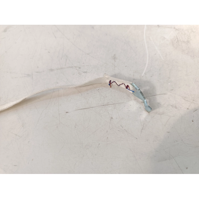 520023110 TENDINA AIRBAG TETTO LATERALE DX DESTRA FIAT 500L 500 L RICAMBIO USATO