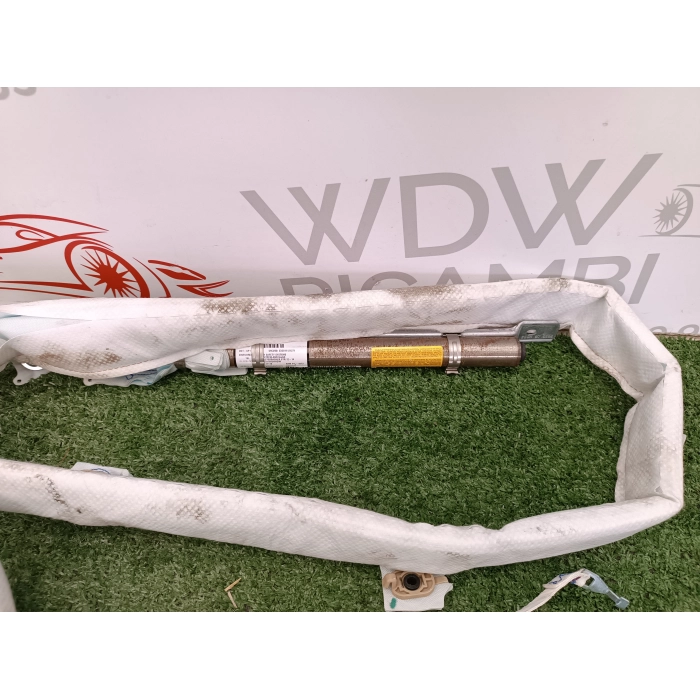 520024330 AIRBAG TENDA TENDINA LATO SINISTRO FIAT 500L 1.6 MTJ (DAL 2012 IN POI >)