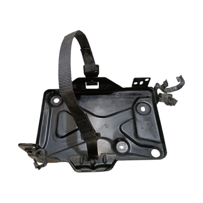 STAFFA SUPPORTO FISSAGGIO BATTERIA FIAT 500L 1.6 MTJ (DAL 2012 IN POI >)