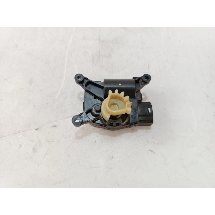 MR113800-4310 MOTORINO STUFA REGOLAZIONE CLIMA FIAT 500L 1.6 MTJ (DAL 2012 IN POI >)