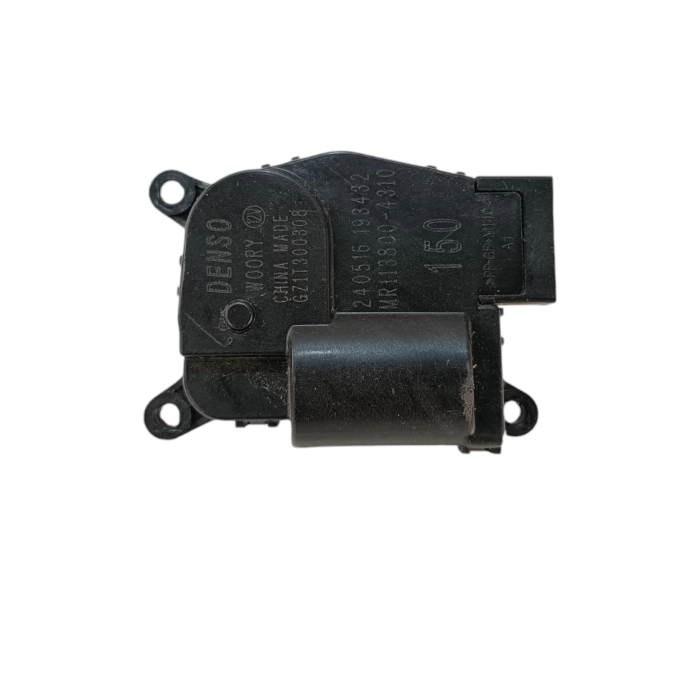 MR113800-4310 MOTORINO STUFA REGOLAZIONE CLIMA FIAT 500L 1.6 MTJ (DAL 2012 IN POI >)