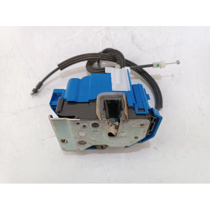 52018118 SERRATURA ELETTRICA ANTERIORE DESTRO FIAT 500L (351\352) 1.3 520181180