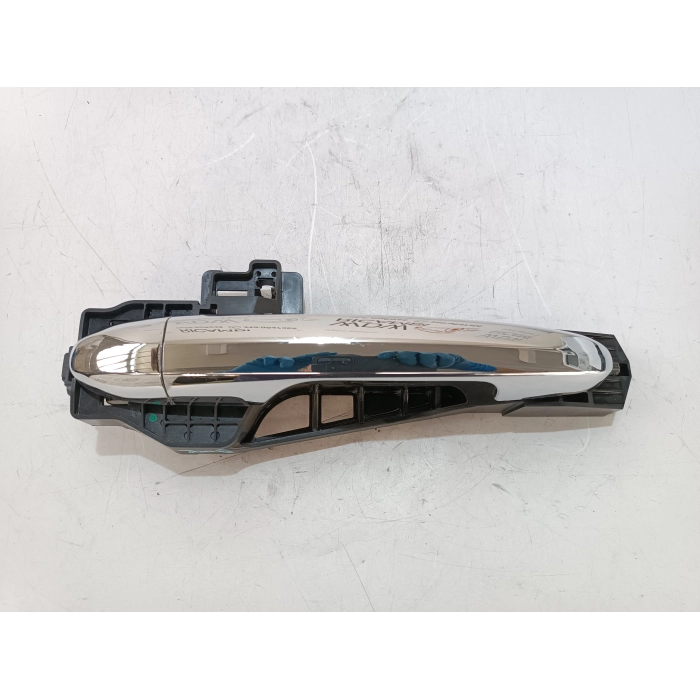 MANIGLIA ESTERNA PORTA POSTERIORE DESTRO FIAT 500L 1.6 MTJ (DAL 2012 IN POI >)