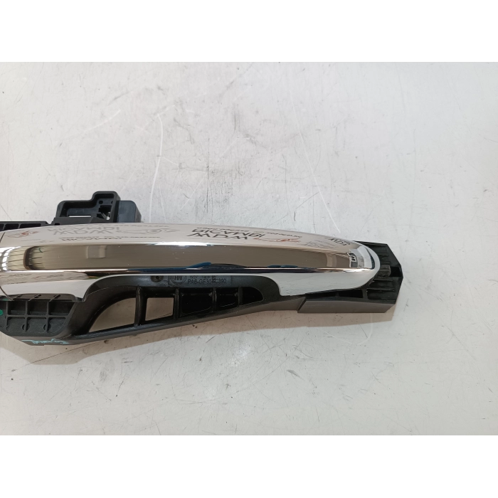 MANIGLIA ESTERNA PORTA POSTERIORE DESTRO FIAT 500L 1.6 MTJ (DAL 2012 IN POI >)