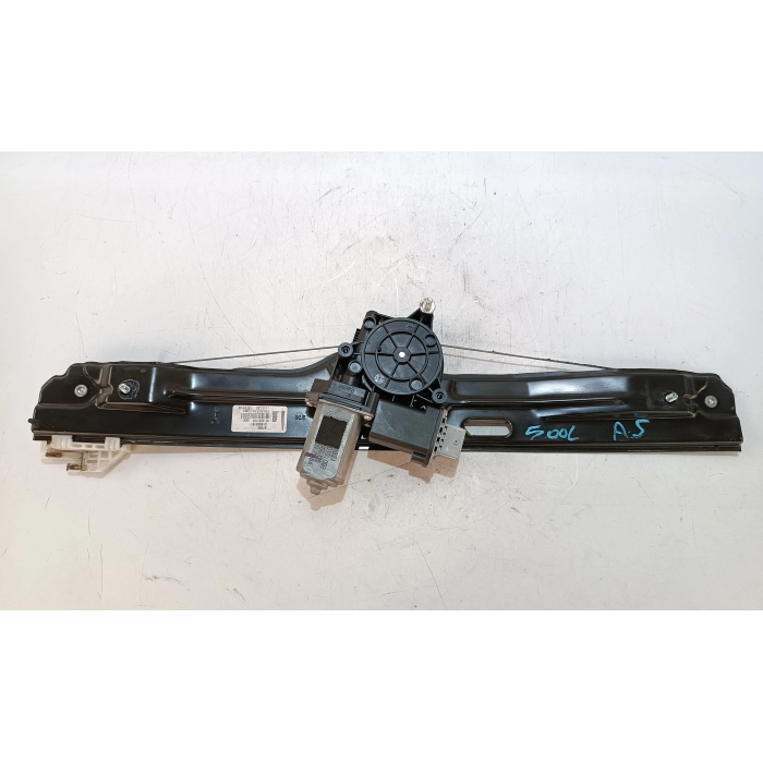 51980518 ALZAVETRO ALZACRISTALLO ANTERIORE SINISTRO FIAT 500L 1.6 MTJ (DAL 2012 IN POI >)