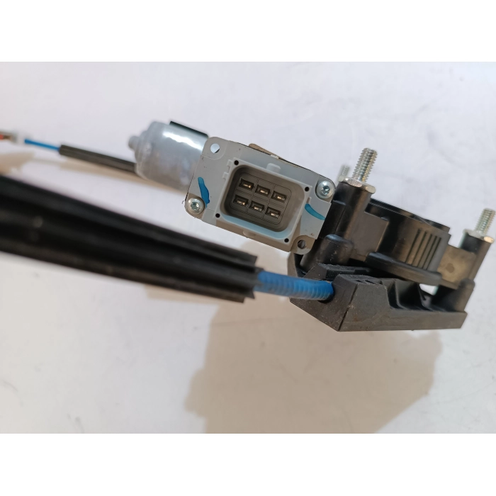 ALZAVETRO ALZACRISTALLO POSTERIORE SINISTRO ELETTRICO 6PIN FIAT 500L 51980516