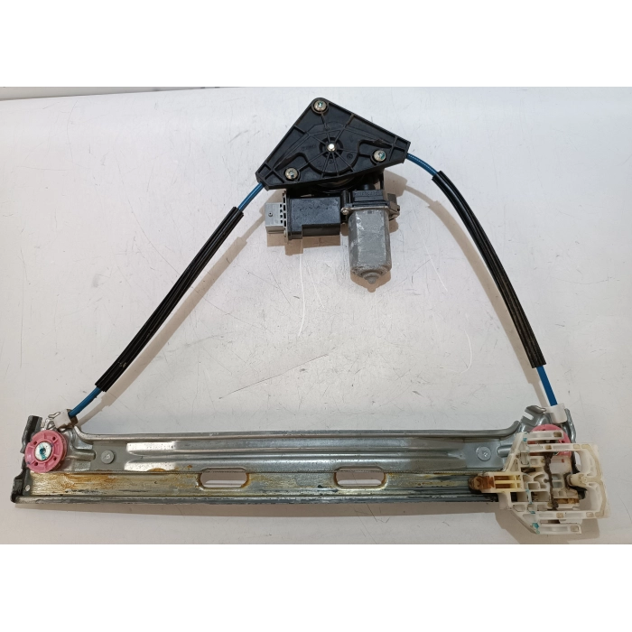 ALZAVETRO ALZACRISTALLO POSTERIORE SINISTRO ELETTRICO 6PIN FIAT 500L 51980516
