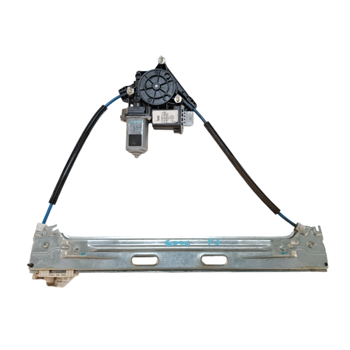 ALZAVETRO ALZACRISTALLO POSTERIORE SINISTRO ELETTRICO 6PIN FIAT 500L 51980516