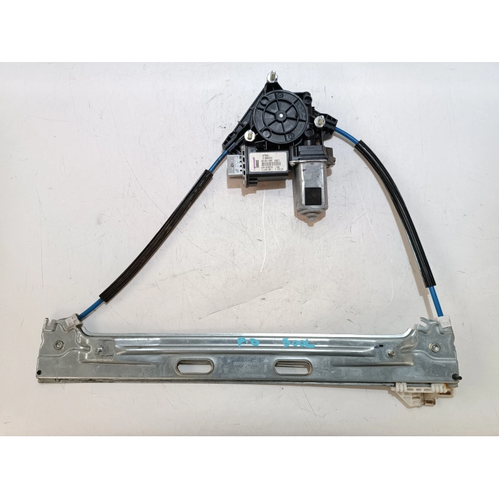 51980515 ALZAVETRO ALZACRISTALLO POSTERIORE DESTRO FIAT 500L 1.6 MTJ (DAL 2012 IN POI >)
