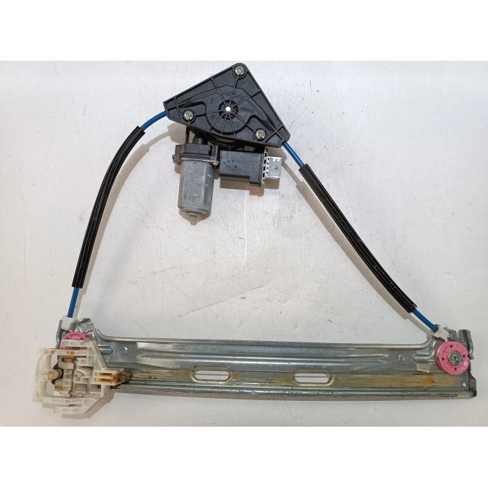 51980515 ALZAVETRO ALZACRISTALLO POSTERIORE DESTRO FIAT 500L 1.6 MTJ (DAL 2012 IN POI >)