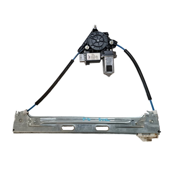 51980515 ALZAVETRO ALZACRISTALLO POSTERIORE DESTRO FIAT 500L 1.6 MTJ (DAL 2012 IN POI >)