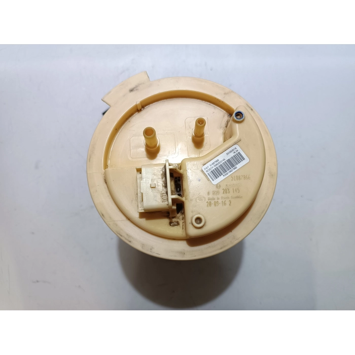 51887866 GALLEGGIANTE POMPA GASOLIO FIAT 500L 1.3 1.6 MTJ (DAL 2012 IN POI >)