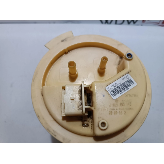 51887866 GALLEGGIANTE POMPA GASOLIO FIAT 500L 1.3 1.6 MTJ (DAL 2012 IN POI >)