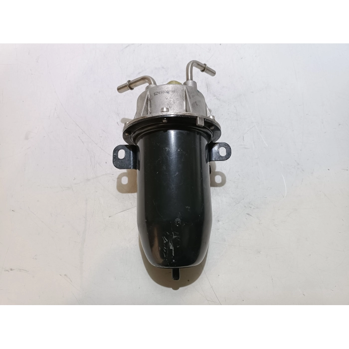 51934812 PORTAFILTRO GASOLIO DIESEL ORIGINALE USATO FIAT 500L 1.6 MTJ (DAL 2012 IN POI >)