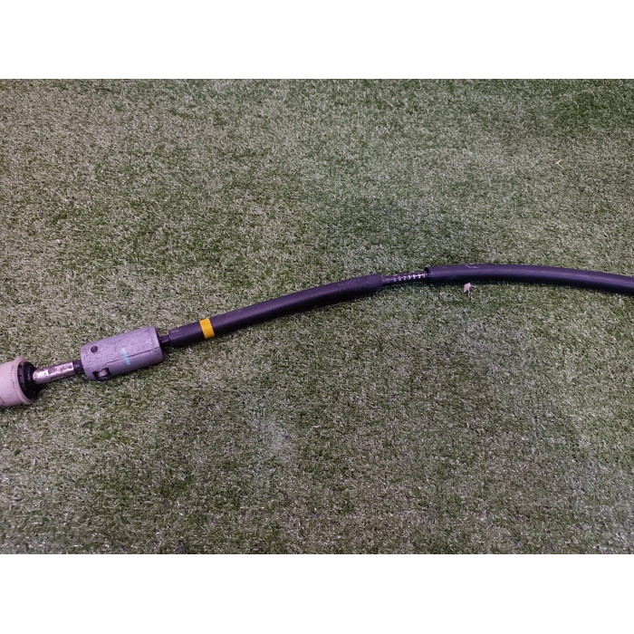 55259572 CAVO LACCIO COMANDO CAMBIO MARCE FIAT 500L 1.6 MTJ (DAL 2012 IN POI >)