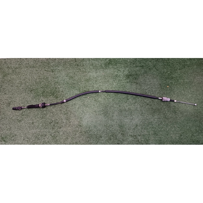 55243247 CAVO LACCIO COMANDO CAMBIO MARCE FIAT 500L 1.6 MTJ (DAL 2012 IN POI >)