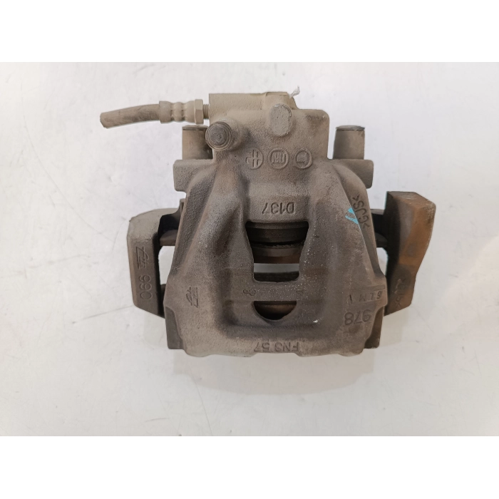 PINZA FRENO ANTERIORE DESTRO FIAT 500L 1.6 MTJ (DAL 2012 IN POI >) USATO ORIGINALE